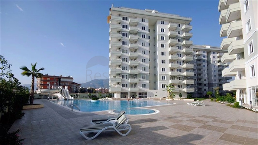 Квартира планировкой 2+1 в 200 м от моря