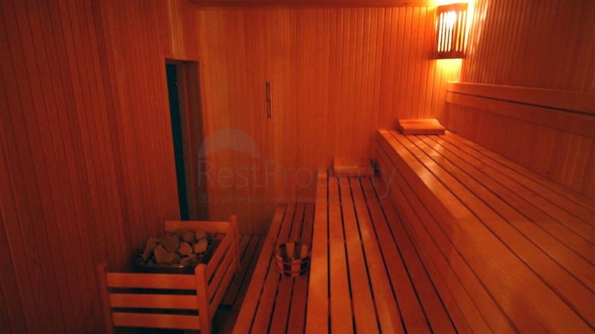 Квартира планировкой 2+1 в 200 м от моря