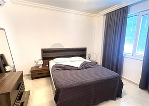 Квартира планировкой 2+1 в 200 м от моря