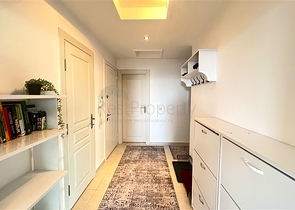 Квартира планировкой 2+1 в 200 м от моря