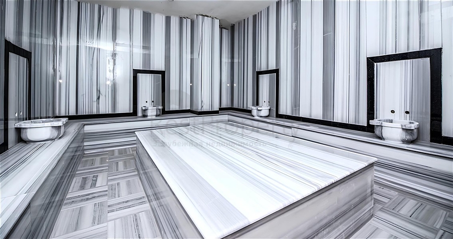 Пентхаус 3+1 в районе Конаклы