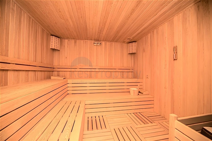 Пентхаус 3+1 в районе Конаклы