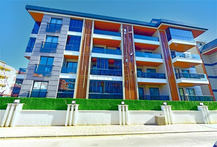 Квартира на аренду в 300 м от моря