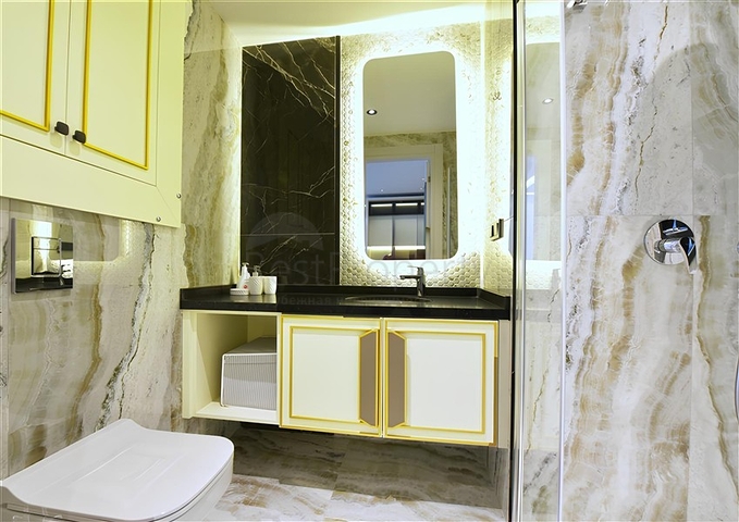 Квартира на аренду в 300 м от моря