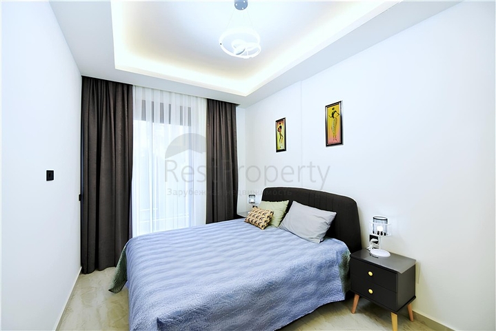 Квартира на аренду в 300 м от моря