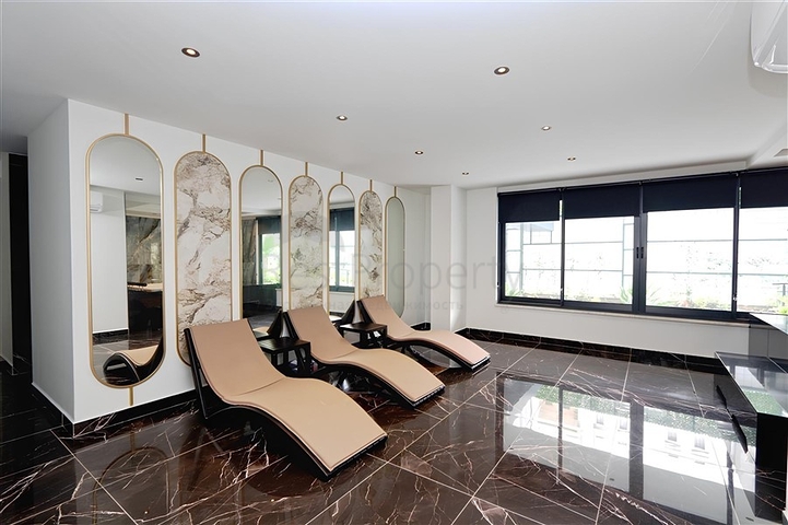 Квартира на аренду в 300 м от моря