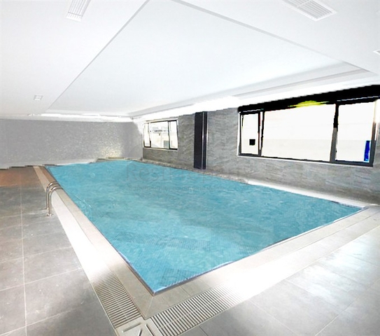 Квартира 4+1 в районе Каргыджак 200 м до моря