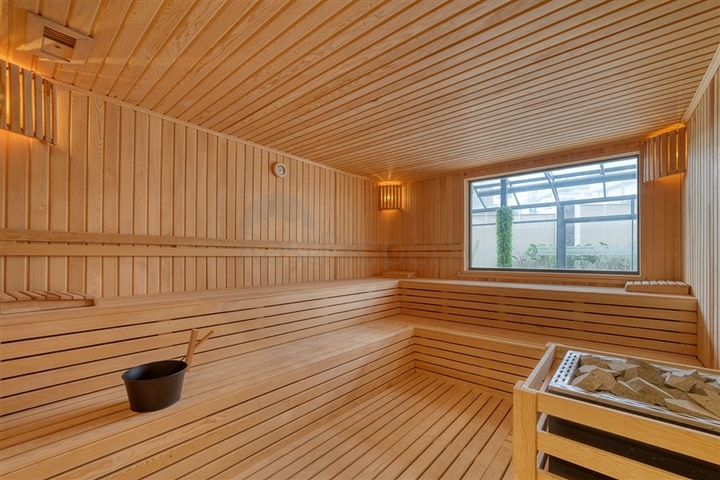 Квартира 1+1 в районе Оба