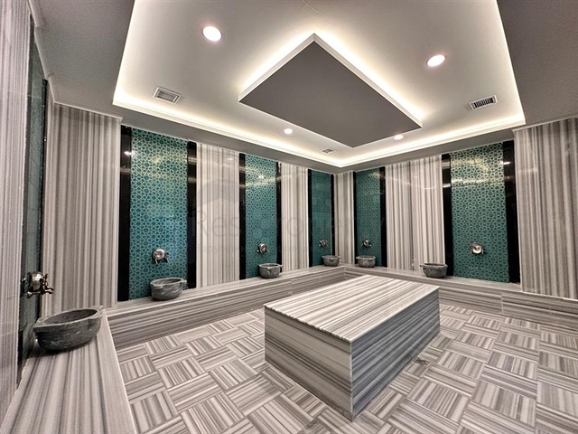 Квартира от собственника планировкой 1+1 в районе Кестель