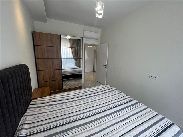 Квартира от собственника планировкой 1+1 в районе Кестель