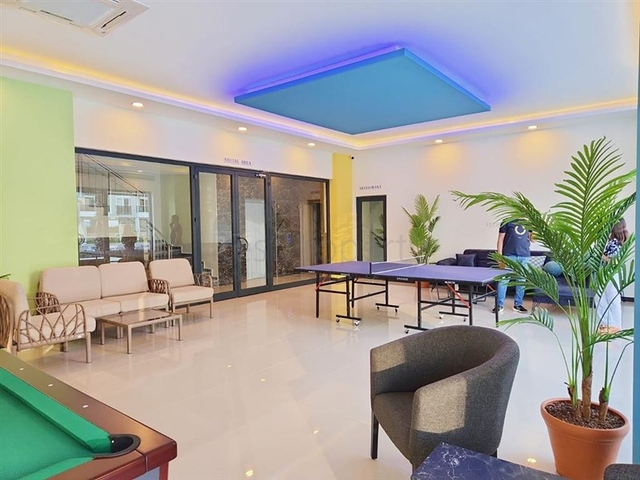 Квартира от собственника планировкой 1+1 в районе Кестель