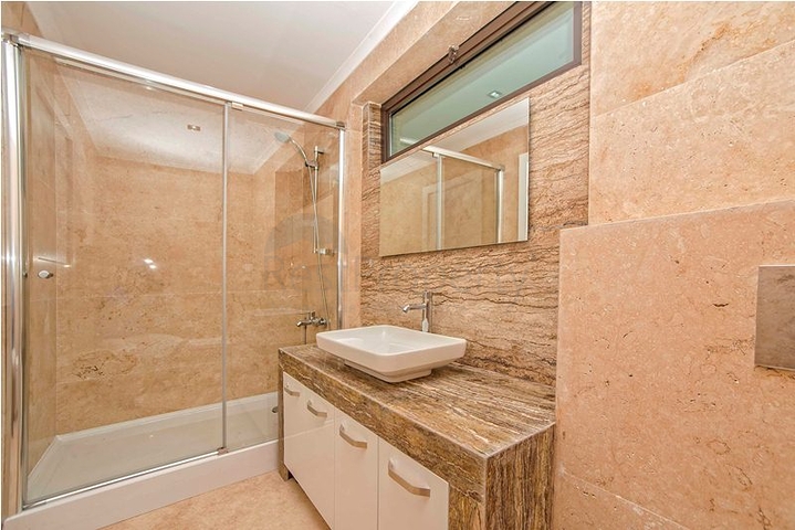 Шикарная вилла 3+1 в Кемере