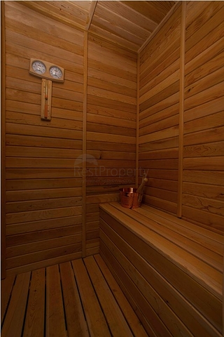 Шикарная вилла 3+1 в Кемере