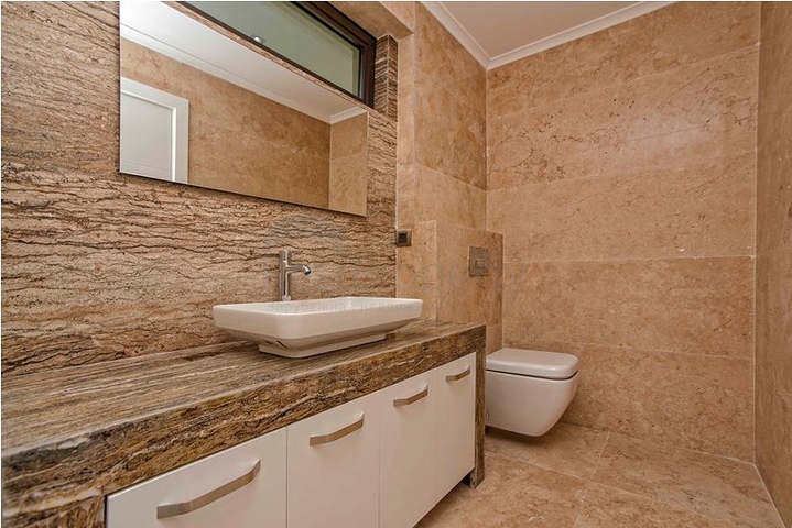 Шикарная вилла 3+1 в Кемере