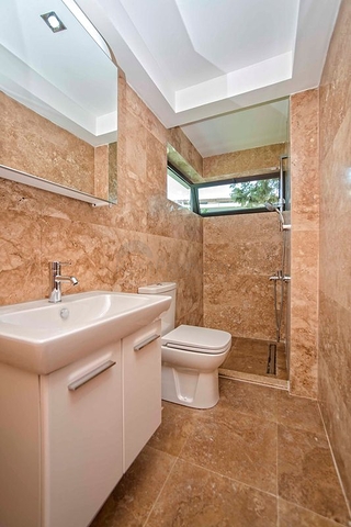 Шикарная вилла 3+1 в Кемере