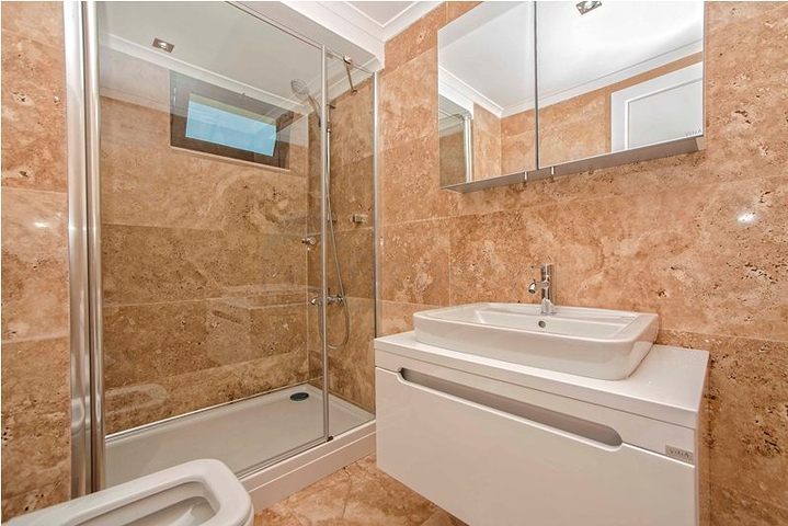 Шикарная вилла 3+1 в Кемере