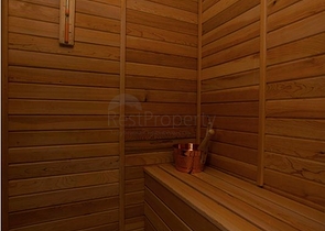 Шикарная вилла 3+1 в Кемере