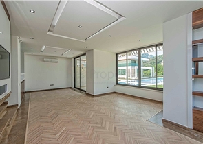 Шикарная вилла 3+1 в Кемере