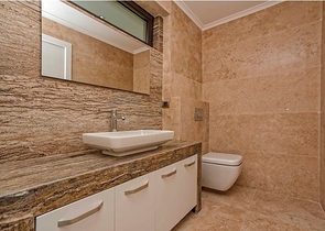 Шикарная вилла 3+1 в Кемере