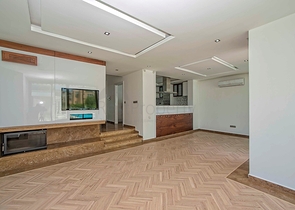 Шикарная вилла 3+1 в Кемере