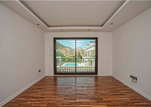 Шикарная вилла 3+1 в Кемере