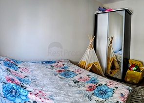 Квартира 2+1 с мебелью в 5 минутах ходьбы от моря