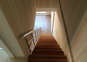 Квартиры 1+1 и 2+1 на продажу с видом на море в Гюрсу Анталья