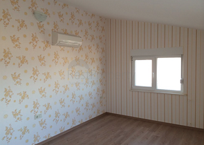 Квартиры 1+1 и 2+1 на продажу с видом на море в Гюрсу Анталья