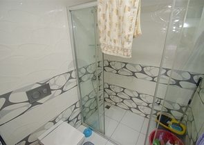 Двухкомнатная квартира с мебелью в комплексе отельного плана