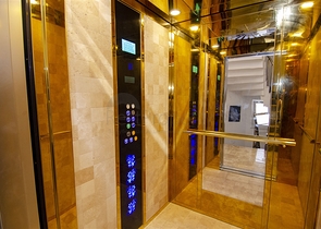 Квартира 2+1 с мебелью в пешей доступности от моря