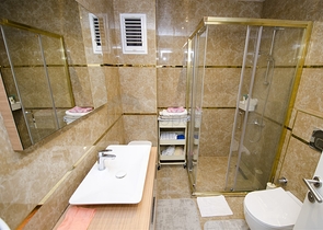 Квартира 2+1 с мебелью в пешей доступности от моря