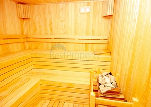 Квартира 2+1 с мебелью в пешей доступности от моря