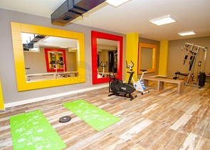 Квартира 2+1 с мебелью в пешей доступности от моря