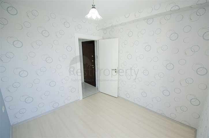 Двухкомнатная квартира в Лимане Коньяалты Анталья