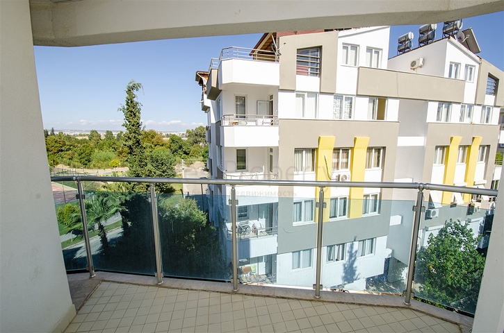 Двухкомнатная квартира в Лимане Коньяалты Анталья