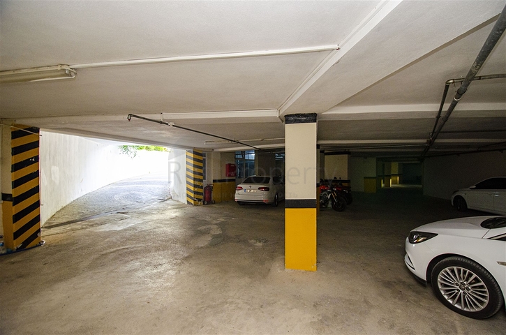 Двухкомнатная квартира в Лимане Коньяалты Анталья