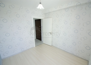 Двухкомнатная квартира в Лимане Коньяалты Анталья