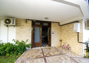 Двухкомнатная квартира в Лимане Коньяалты Анталья