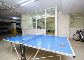 Двухкомнатная квартира в Лимане Коньяалты Анталья