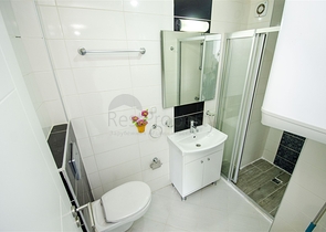 Двухкомнатная квартира в Лимане Коньяалты Анталья