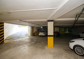 Двухкомнатная квартира в Лимане Коньяалты Анталья