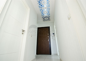 Двухкомнатная квартира в Лимане Коньяалты Анталья