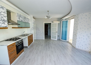 Двухкомнатная квартира в Лимане Коньяалты Анталья