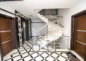 Двухкомнатная квартира в Лимане Коньяалты Анталья