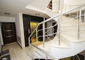 Двухкомнатная квартира в Лимане Коньяалты Анталья