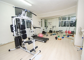 Двухкомнатная квартира в Лимане Коньяалты Анталья