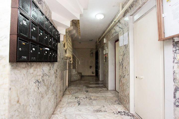 Квартира 2+1 в пешей доступности к морю в Лимане Анталья