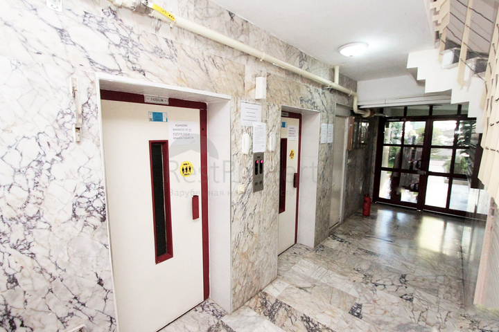 Квартира 2+1 в пешей доступности к морю в Лимане Анталья