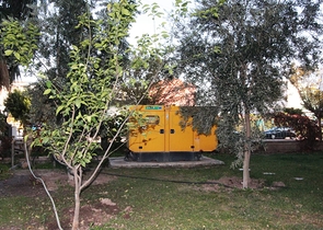 Квартира 2+1 в пешей доступности к морю в Лимане Анталья