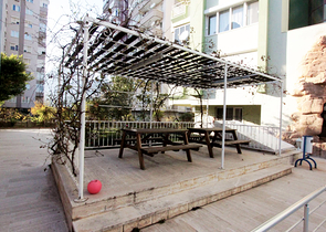 Квартира 2+1 в пешей доступности к морю в Лимане Анталья